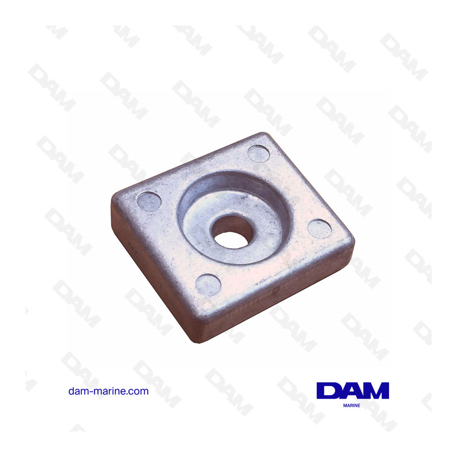 Volvo Penta D11A-A, D11A-D MP - Monitoring Panels, EVC-C
